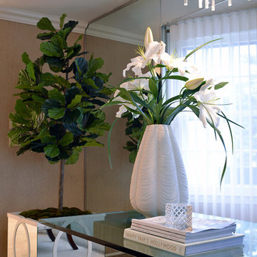 Formal Living Room