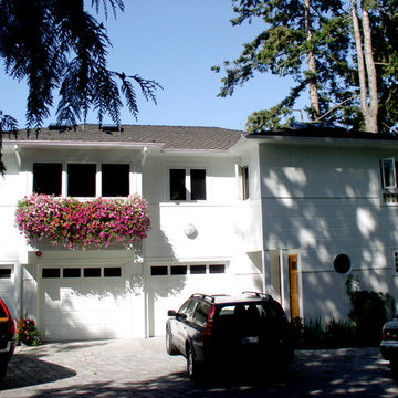 Edmonds Waterfront Renovation