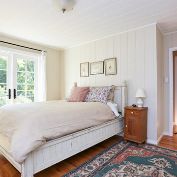 Point Reyes Cromary Vacation Home