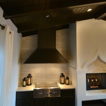 Mediterranean Revival
