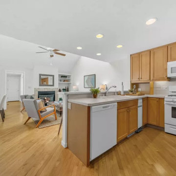 12 Cutting Cross Way #12 Wayland, MA