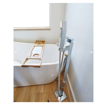 Washington Ave Bathroom Remodel