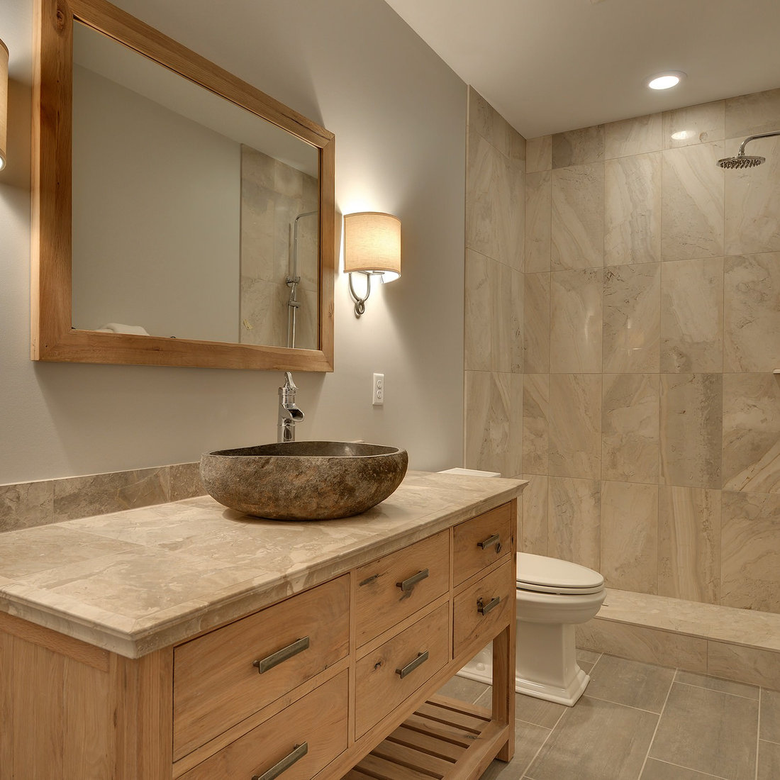 Luxury Bath