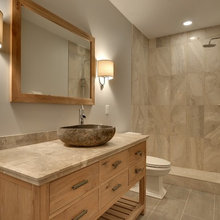 Guest Bathroom Ideas