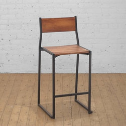 Finch Bar Stool - Bar Stools And Counter Stools