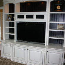 entertainment center