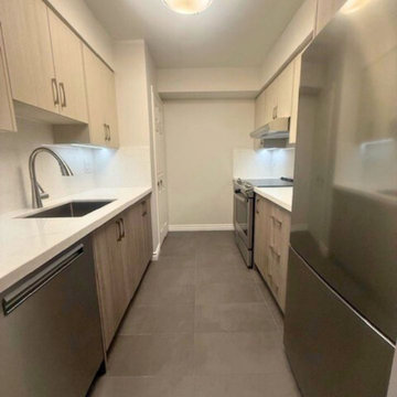 Kitchens
