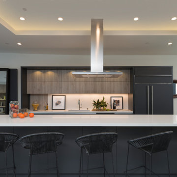 Hillside Oasis | Hollywood Hills, CA