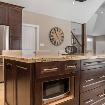 Summit Drive Craftsman
