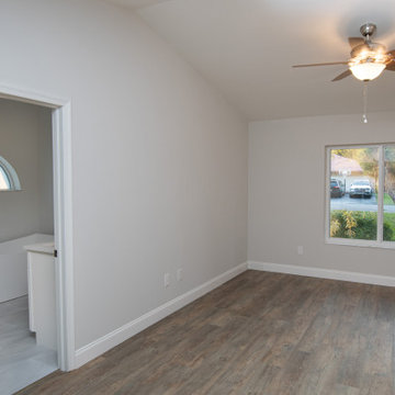 Exterior Door & Impact Windows