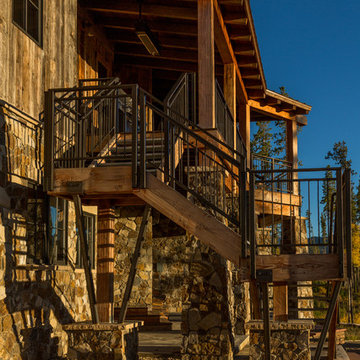Valley Views Mountain Home