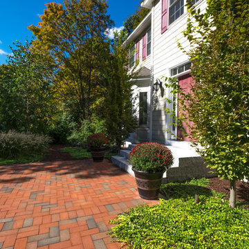 Westford Street Garden