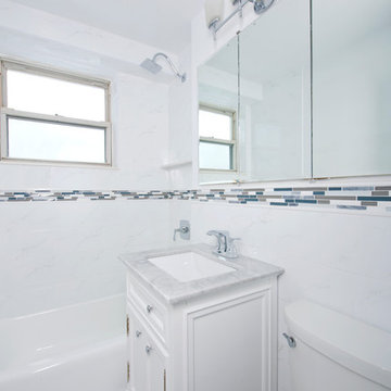 Riverdale Co-Op Renovation
