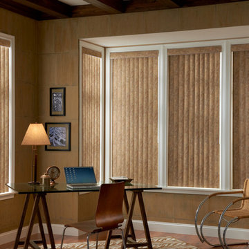 Vertical Blinds