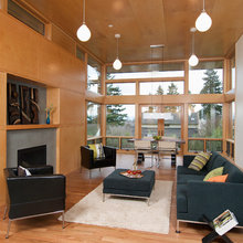 Modern Living Room
