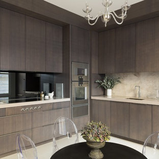 Queens Gate Apartment, Knightsbridge London