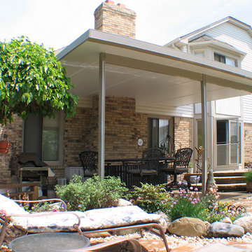 Operable Pergolas and Patio Covers