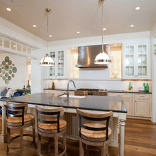 Kitchen Ideas