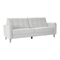 Quattro 2-seater sofa - Sofas