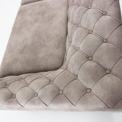 The Orient - Living Room Furniture