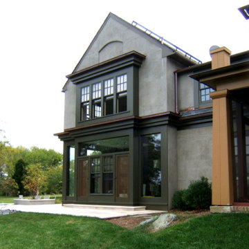 Eastern Shore Farmhouse
