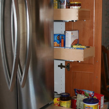 Cranston,Rhode Island Kitchen remodel