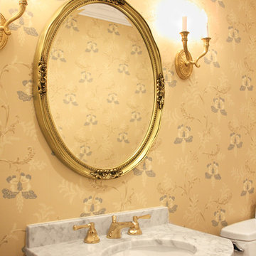 Palisades Extraordinary Gut Remodel