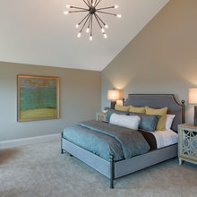 great bedroom