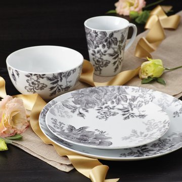 Tablescapes
