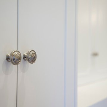 Bedroom Wall Unit