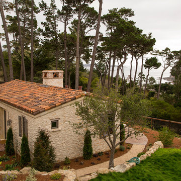 guest house