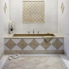 Bathroom Renovation Ideas