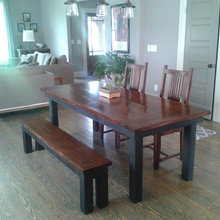 Dinning table