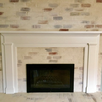 Starrett Remodel