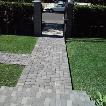 PaveScapes Slim Series Pavers
