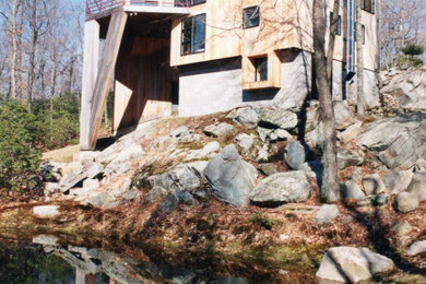 South Salem Residence