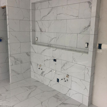 Backsplashes