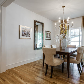 Lakewood Home