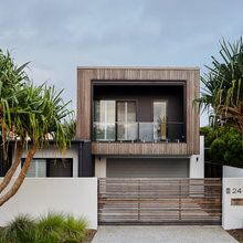 Entrance Way