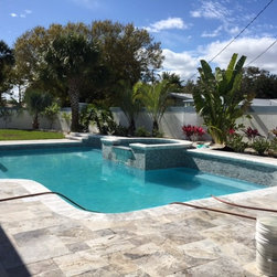 Patios , Pools and Driveways - Products