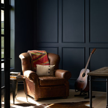 Custom French Country Style Home | Clarence, NY