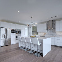 Alta Vista kitchen ideas