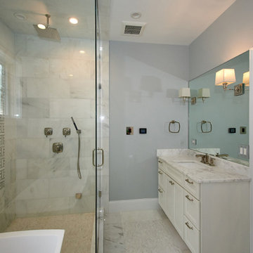Bathroom Project