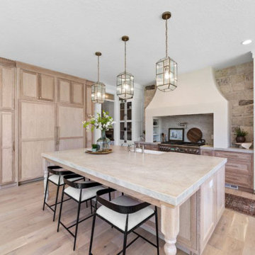 Kitchen Cabinets
