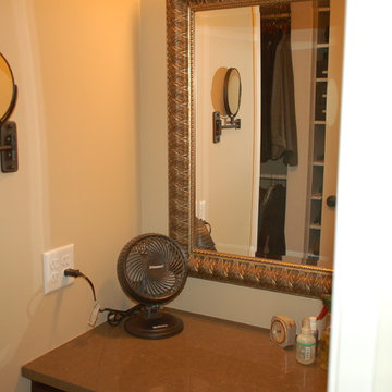 Kitchen, Master bath, Hall bath (West Chester)