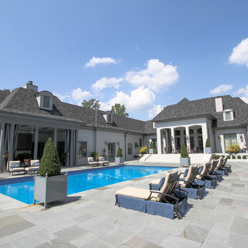 Private Home Murfreesboro TN