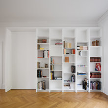 Living Room Ideas
