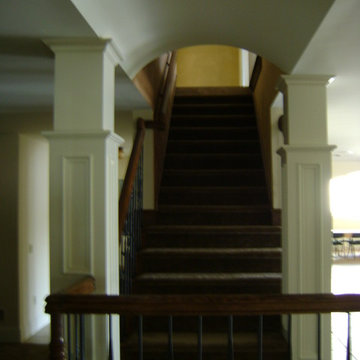Northville Basement