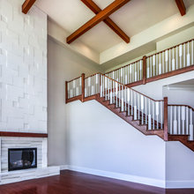 Stairs & Fireplaces