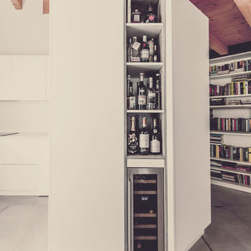 Cucina - Monza - WM